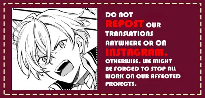 Please Leave, Hero! Chapter 2 1